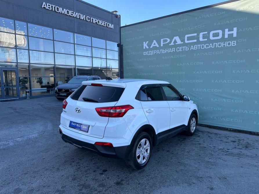 Hyundai Creta I Екатеринбург  - изображение 2