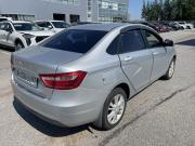 Lada (ВАЗ) Vesta I Санкт-Петербург  - изображение 9