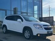 Chevrolet Orlando I Энгельс  - изображение 35