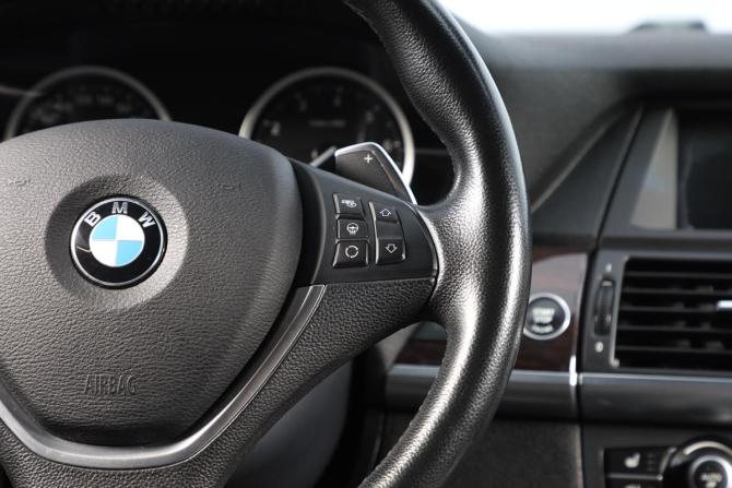 BMW X6 I (E71) Рестайлинг с пробегом 2013 года, цена 2 549 000 рублей, 107587 км, внедорожник, Автокод Объявления