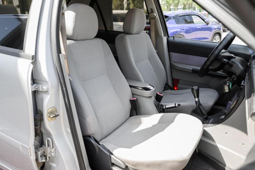 Geely CK (Otaka) I Ульяновск  - изображение 8