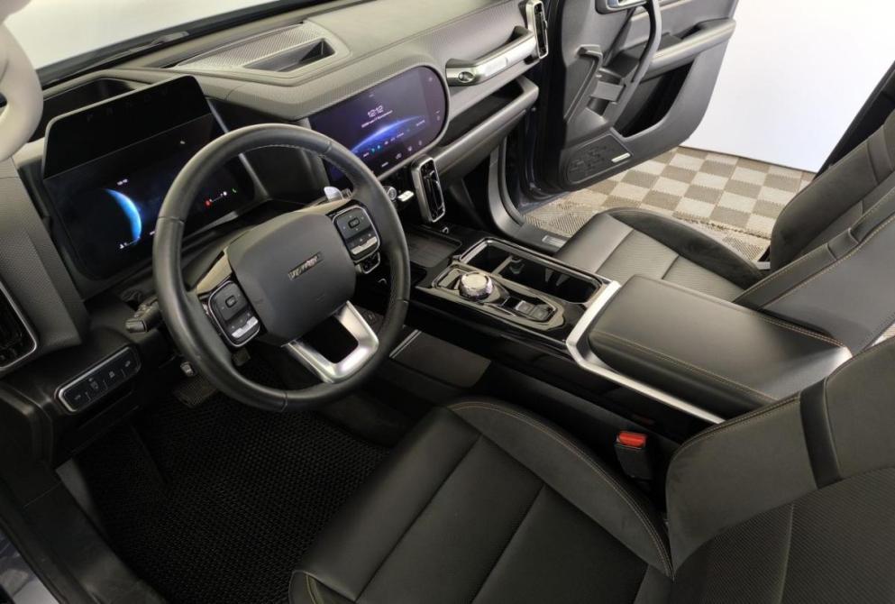 Haval Dargo Нижний Новгород  - изображение 8