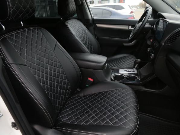 Kia Sorento II Рестайлинг с пробегом 2012 года, цена 1 337 000 рублей, 219400 км, внедорожник, Автокод Объявления