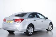 Chevrolet Cruze I Рестайлинг Челябинск  - изображение 24