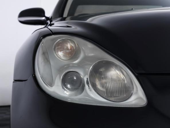 Lexus SC II с пробегом 2002 года, цена 1 585 000 рублей, 304602 км, кабриолет, Автокод Объявления