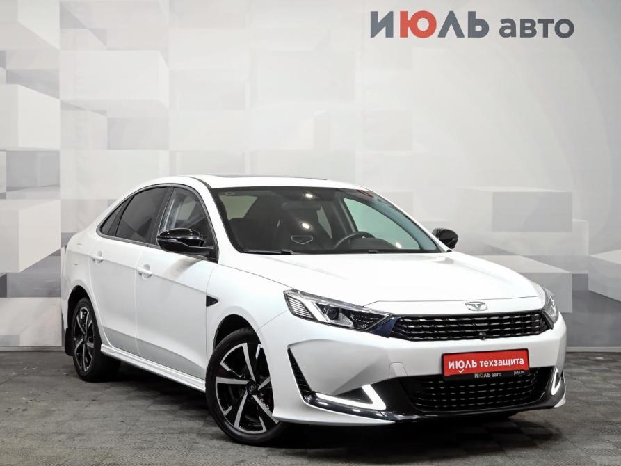 Kaiyi E5 Екатеринбург  - изображение 3