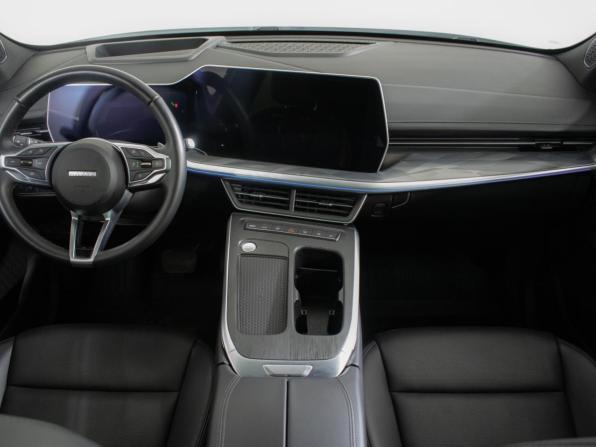 Haval F7 II с пробегом 2025 года, цена 2 690 000 рублей, 49500 км, внедорожник, Автокод Объявления