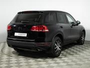 Volkswagen Touareg II Рестайлинг Санкт-Петербург  - изображение 23