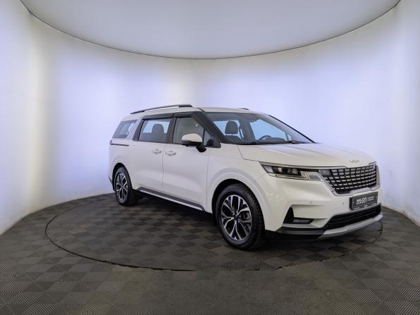 Kia Carnival IV с пробегом 2022 года, цена 3 990 000 рублей, 146029 км, минивэн, Автокод Объявления