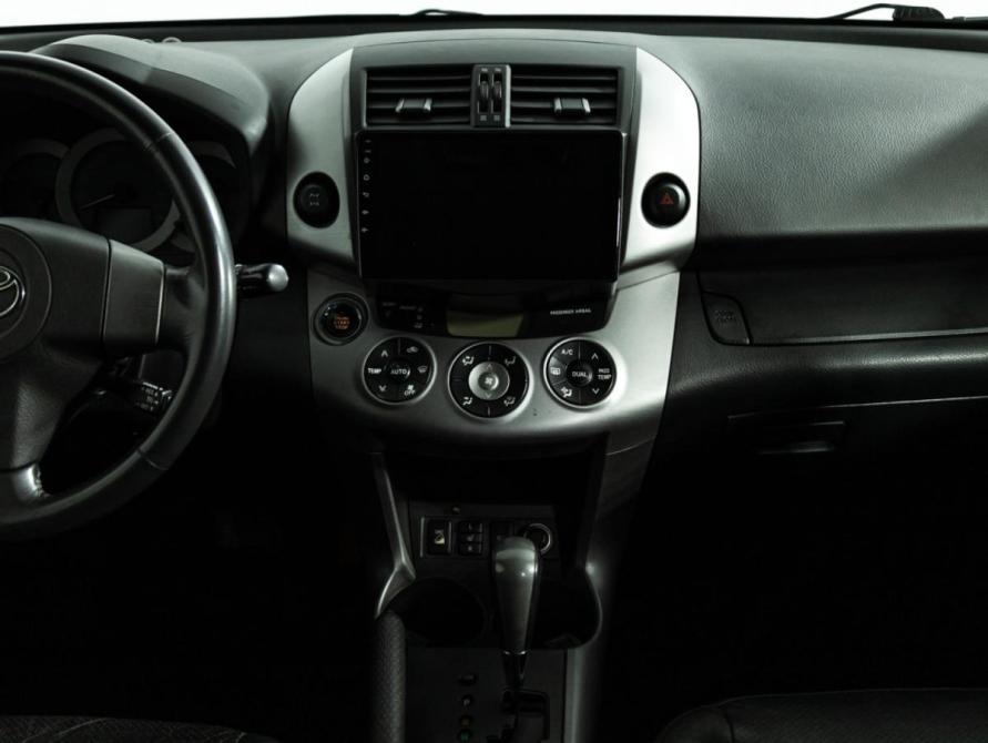 Toyota RAV4 III (XA30) Санкт-Петербург  - изображение 15