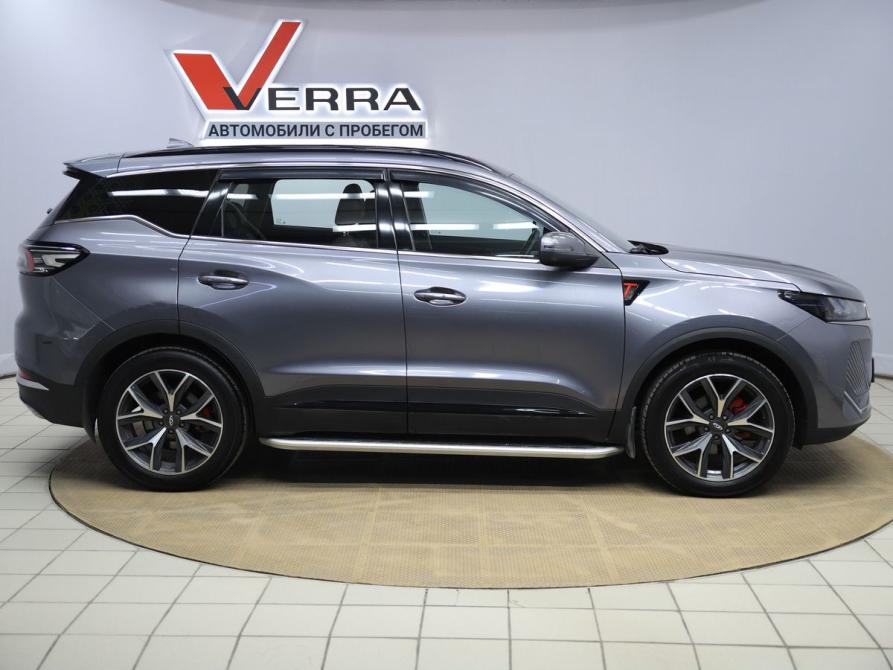 Chery Tiggo 7 Pro Max I Рестайлинг Уфа  - изображение 4