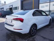 Skoda Rapid II Москва  - изображение 20