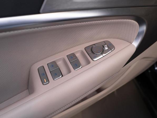 Genesis G70 I с пробегом 2021 года, цена 3 420 000 рублей, 34475 км, седан, Автокод Объявления