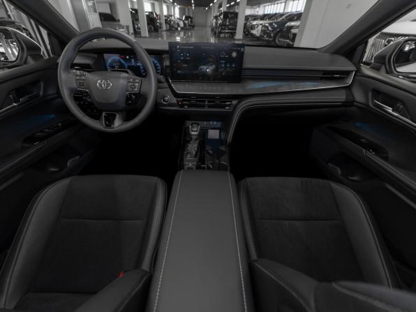 Toyota Camry IX (XV80) China Market с пробегом 2026 года, цена 4 400 000 рублей, 50 км, седан, Автокод Объявления