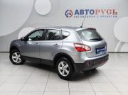 Nissan Qashqai I Рестайлинг Подольск  - изображение 27