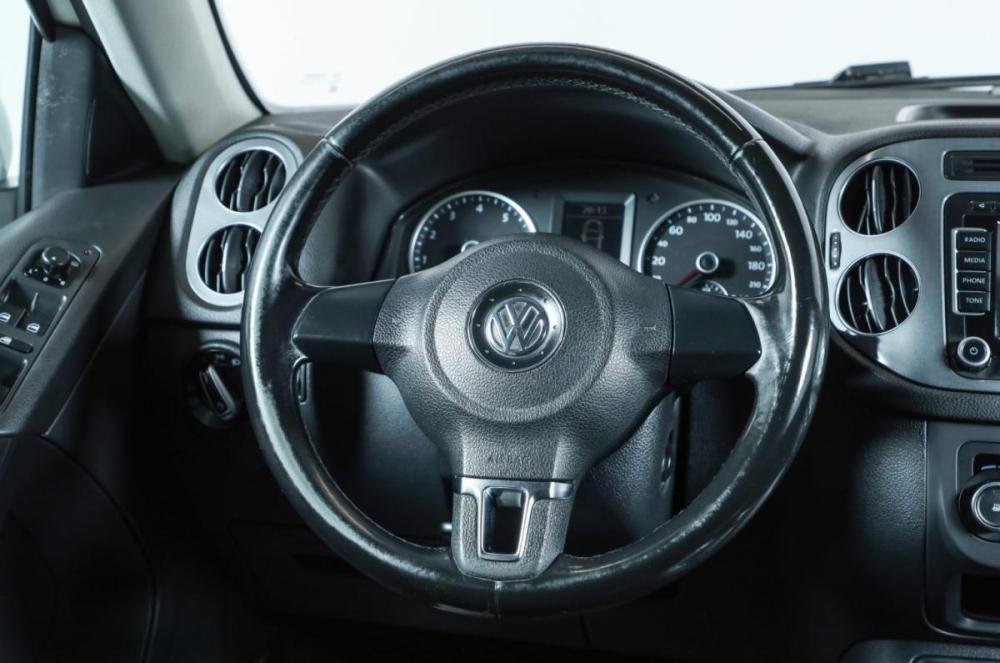 Volkswagen Tiguan I Рестайлинг Новосибирск  - изображение 12