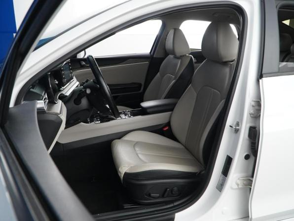 Kia K5 III с пробегом 2020 года, цена 2 423 444 рубля, 115948 км, седан, Автокод Объявления