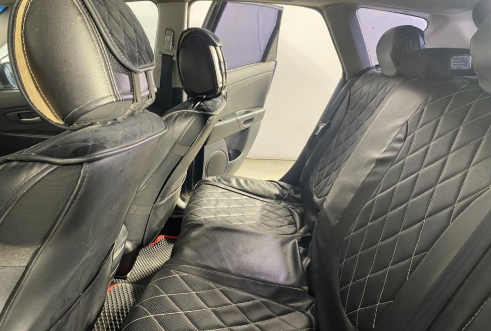 Mazda 3 I (BK) Саранск  - изображение 25