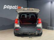 Chevrolet Captiva I Рестайлинг 2 Тверь  - изображение 20