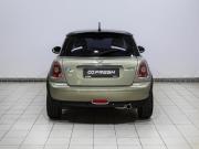 Mini Hatch II (R56) Ростов-на-Дону  - изображение 20