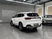 Chery Tiggo 8 I Рестайлинг Тверь  - изображение 33
