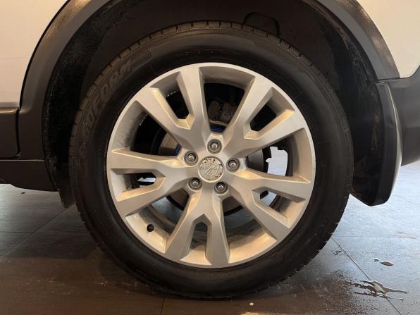 Opel Antara I Рестайлинг с пробегом 2013 года, цена 1 107 000 рублей, 133245 км, внедорожник, Автокод Объявления