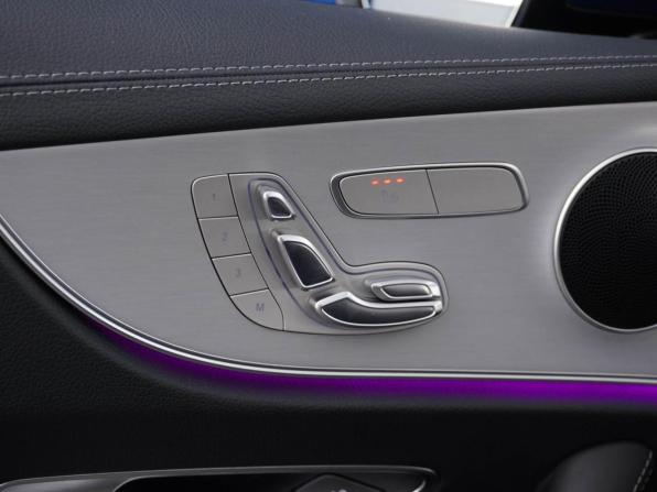 Mercedes-Benz E-Класс V (W213 S213 C238) Рестайлинг с пробегом 2020 года, цена 4 487 077 рублей, 81462 км, купе-хардтоп, Автокод Объявления