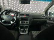 Ford Focus II Рестайлинг Новосибирск  - изображение 46