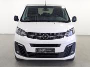 Opel Zafira Life I Москва  - изображение 32