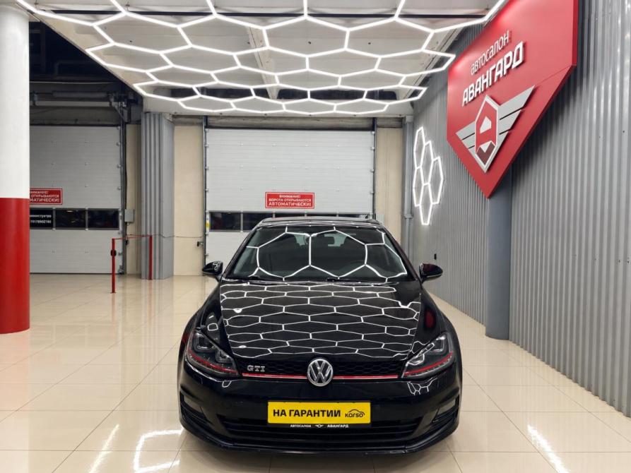 Volkswagen Golf VII Альметьевск  - изображение 3