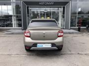 Renault Logan II Рестайлинг Брянск  - изображение 20
