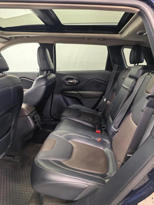 Jeep Cherokee V (KL) Санкт-Петербург  - изображение 16