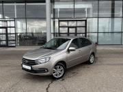 Lada (ВАЗ) Granta I Рестайлинг Тверь  - изображение 14