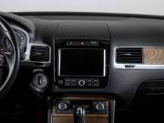 Volkswagen Touareg II Москва  - изображение 31