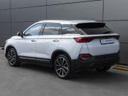 FAW Bestune T77 I Москва  - изображение 28