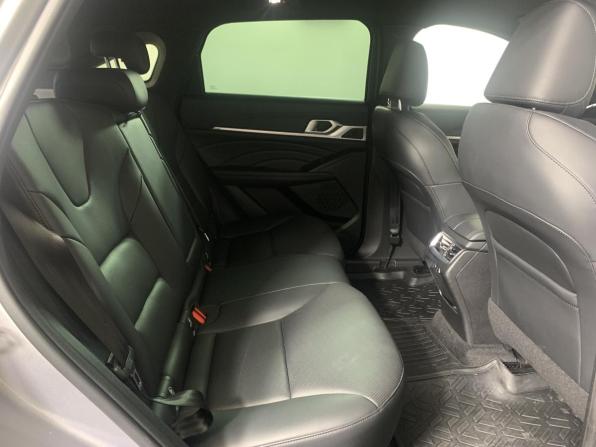 Haval F7 II с пробегом 2024 года, цена 2 750 000 рублей, 24628 км, внедорожник, Автокод Объявления