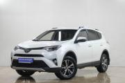 Toyota RAV4 IV (XA40) Рестайлинг Новокузнецк  - изображение 39