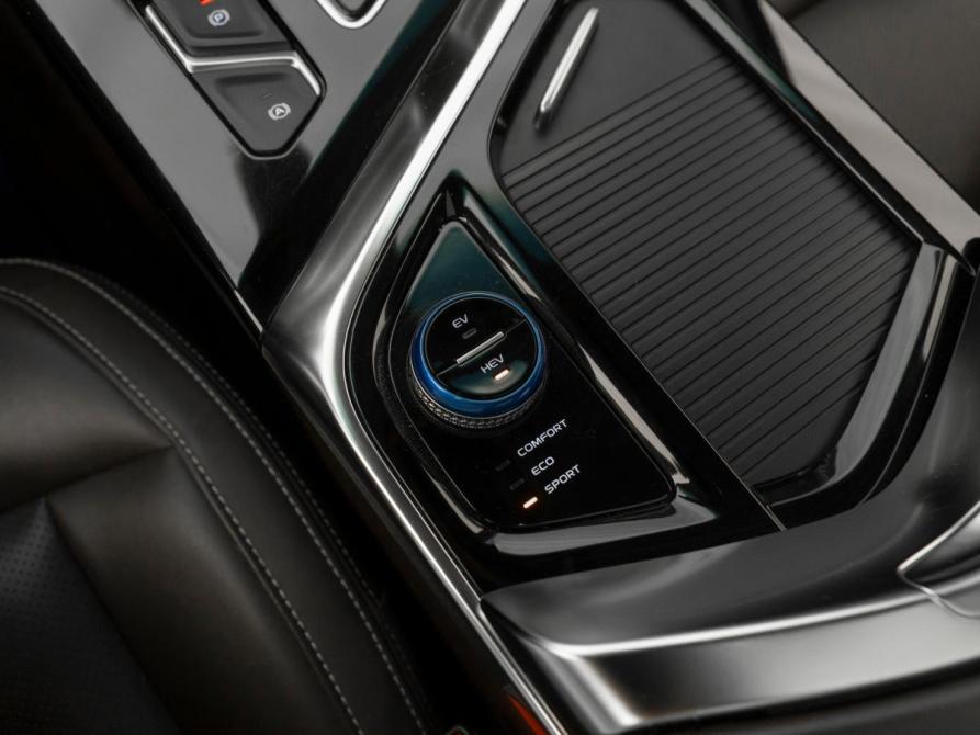 Geely Jiaji I Москва  - изображение 14