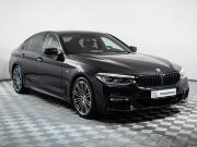 BMW 5 серии VII (G30/G31/G38) Москва  - изображение 21