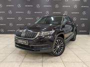 Skoda Kodiaq I Москва  - изображение 31