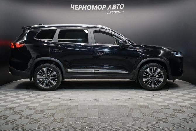 Chery Tiggo 8 Pro Max I Рестайлинг с пробегом 2024 года, цена 2 890 000 рублей, 34000 км, внедорожник, Автокод Объявления