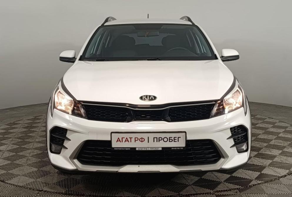 Kia Rio IV Рестайлинг Волгоград  - изображение 2