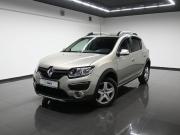 Renault Sandero II Тверь  - изображение 21