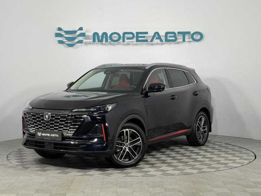 Changan CS55 Plus II Калининград  - изображение 1