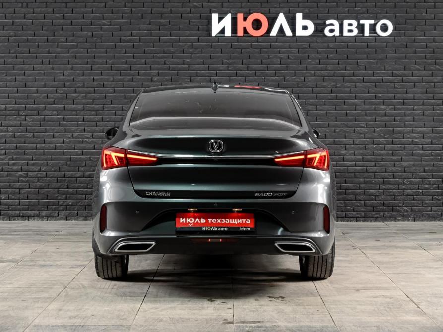 Changan Eado Plus Екатеринбург  - изображение 5