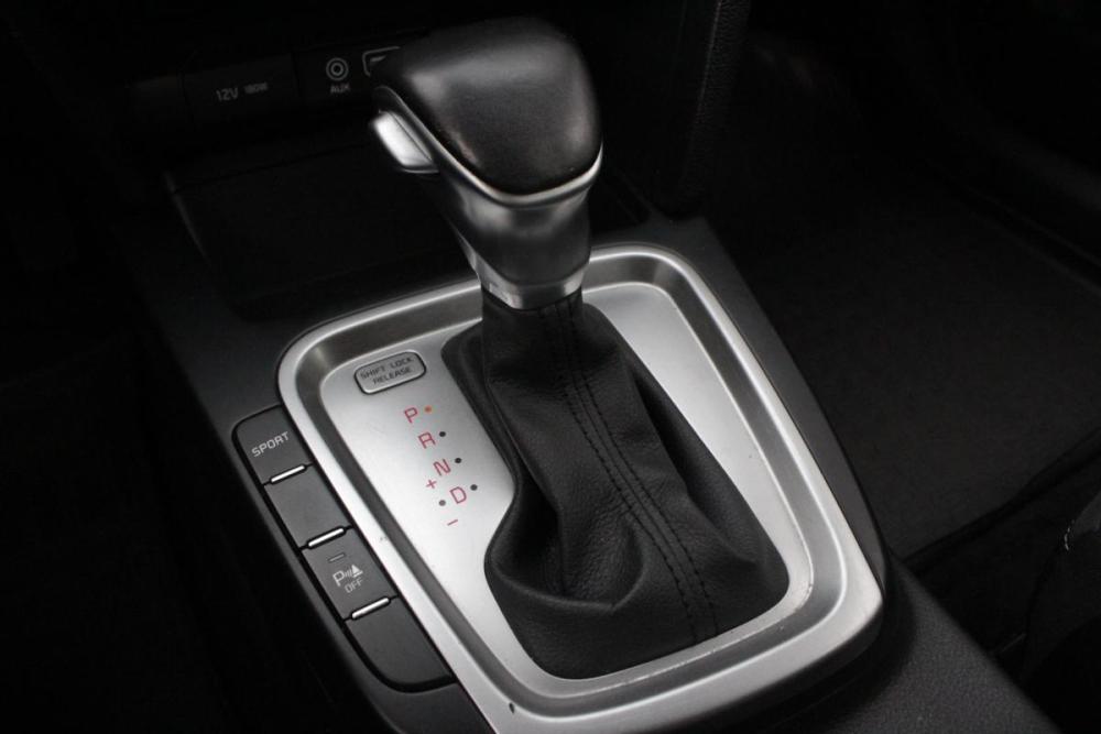 Kia Ceed III Брянск  - изображение 18