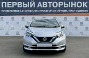 Nissan Note II Рестайлинг Краснодар  - изображение 23