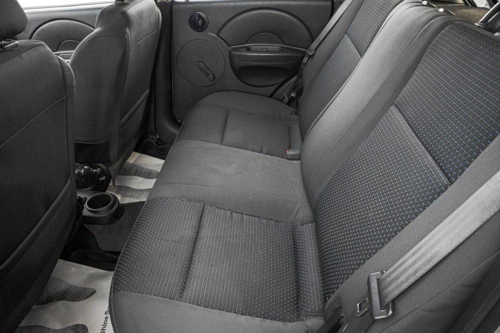 Chevrolet Aveo I Барнаул  - изображение 21
