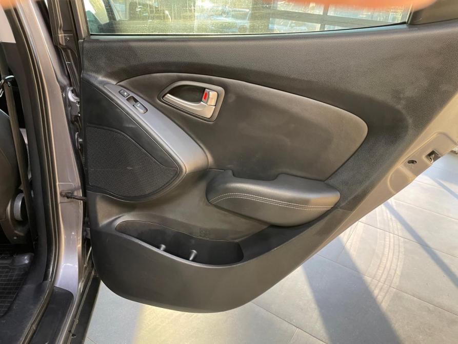 Hyundai ix35 I Стерлитамак  - изображение 21