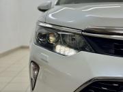 Toyota Camry VII (XV50) Рестайлинг 2 Вологда  - изображение 28